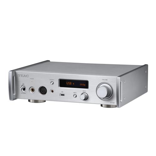 ЦАП/усилитель для наушников Teac UD-507 Silver