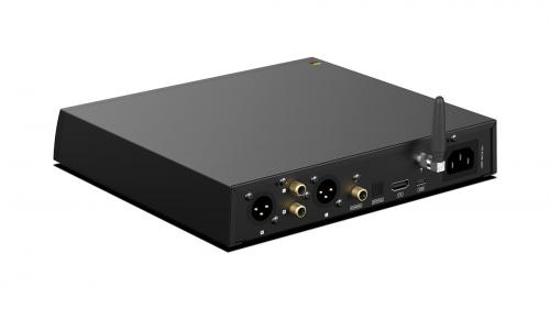 ЦАП SMSL DL300 black
