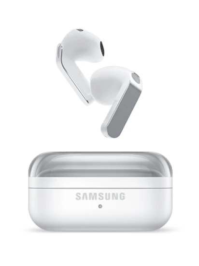 Наушники Samsung Galaxy Buds4 White