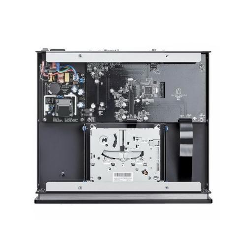 CD транспорт Primare DD15 titan