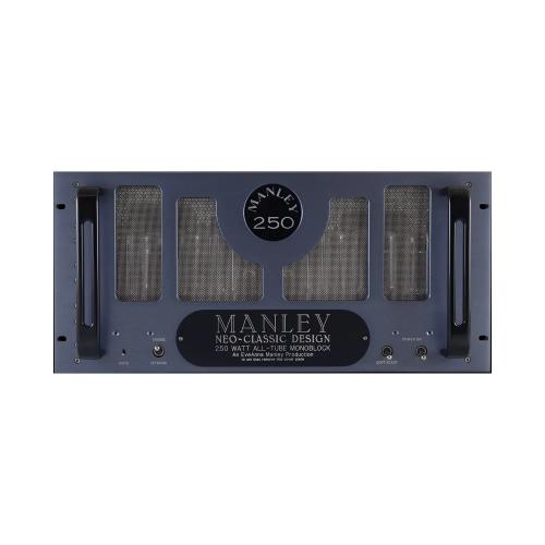 Усилитель Manley Neo-Classic 250W