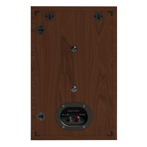 Настенная акустика Monitor Audio Bronze On-Wall (7G) Walnut