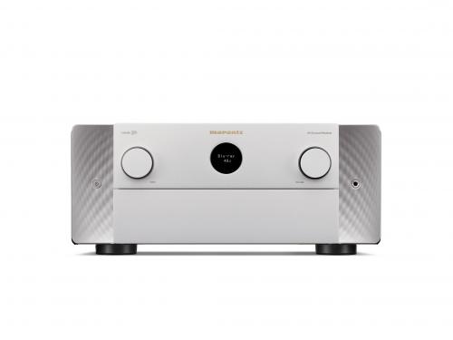 Ресивер Marantz CINEMA 30 Silver
