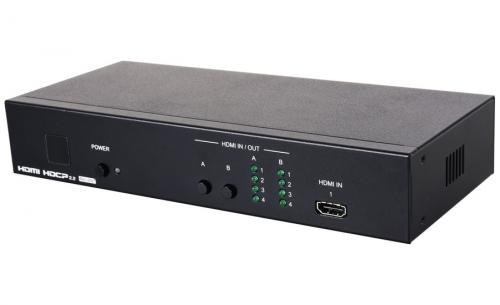Матричный коммутатор Cypress CPLUS-V4H2HP