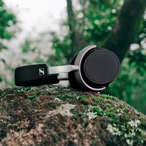 Наушники Sennheiser HDB 630