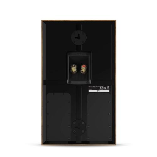 Настенная акустика Dali Rubikore On-Wall Natural Walnut