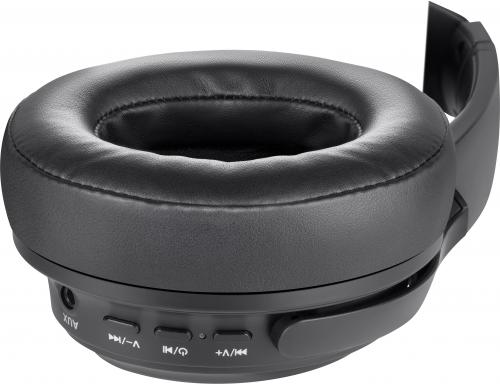 Наушники Defender Freemotion B535 Black