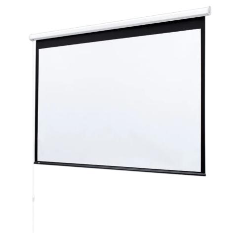 Экран Draper Baronet/HW HDTV (9:16) 269/106" 132*234 XH800E (HCG) ebd 12"