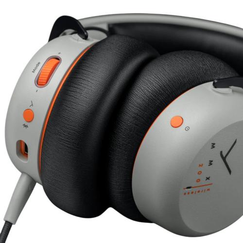 Наушники Beyerdynamic MMX 200 Wireless Grey