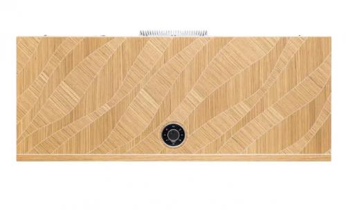 Cетевая аудиосистема "все-в-одном" Ruark Audio R810 MiE Leaf-Line Oak