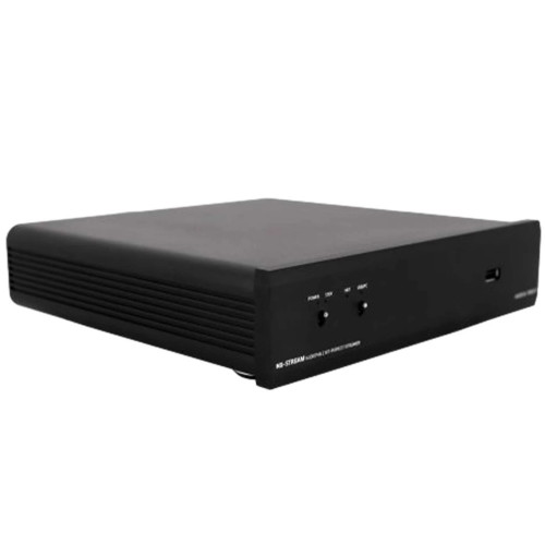 Стример Musical Fidelity MX-Stream black