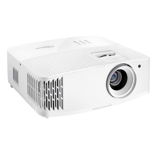 Проектор 4K DLP Optoma UHD38x