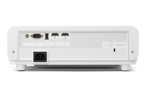 Проектор ViewSonic LX750-4K