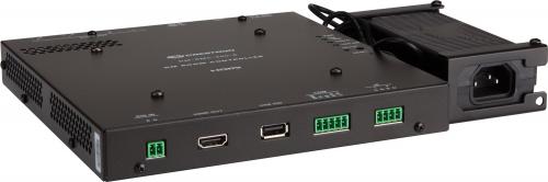 Приемник Crestron DigitalMedia DM-RMC-200-S