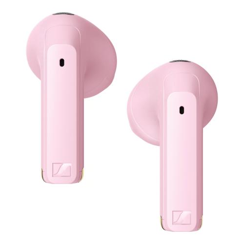 Наушники Sennheiser Accentum Open Sakura Pink