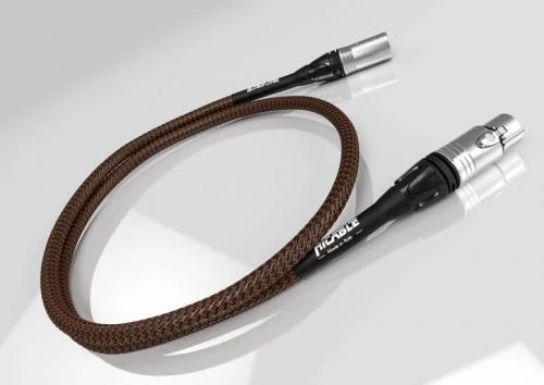 Кабель межблочный аудио Ricable Magnus AES/EBU XLR 1 m (AM1)