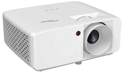 Лазерный проектор Optoma HZ40HDR