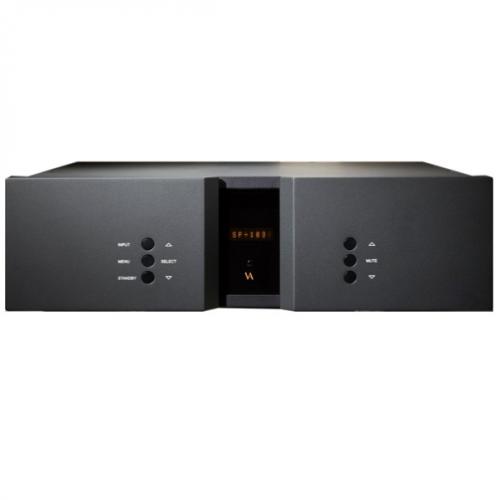 Фонокорректор Vitus Audio SP-103 mk.I Black