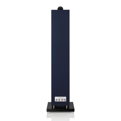 Напольная акустика Bowers & Wilkins 702 S3 Signature Midnight Blue Metallic