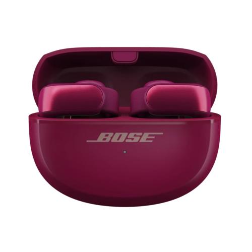 Наушники Bose Ultra Open-Ear True Wireless Deep Plum
