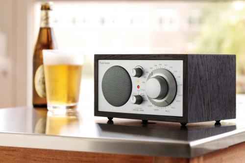 Радиоприемник Tivoli Audio Model One (Black, Silver)