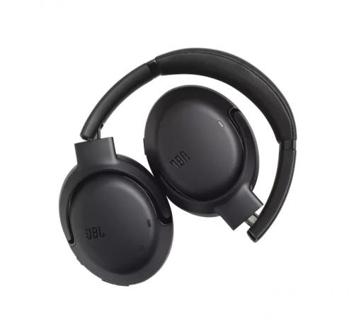 Наушники JBL Tour One M2 black