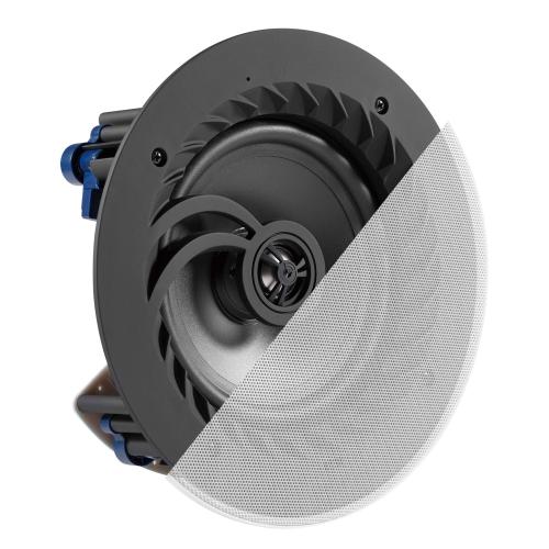 Встраиваемая акустика Lithe Audio 6.5" Thin #01568