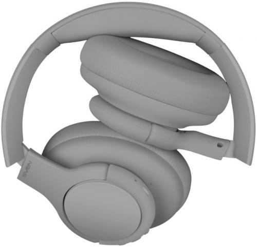 Наушники SVEN AP-B800MV Grey