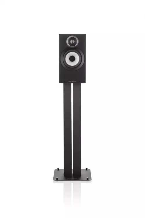 Полочная акустическая система B&W 607 S3  black