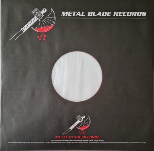 Виниловая пластинка King Diamond - The Dark Sides (180 Gram Black Vinyl EP)