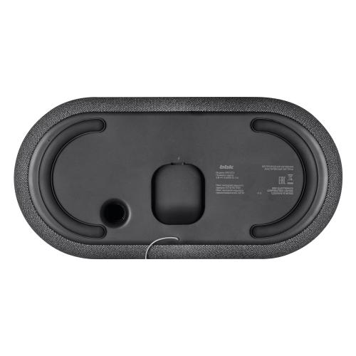 Портативная акустика BBK BTA1212 Black