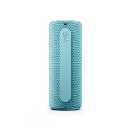 Портативная Bluetooth-колонка Loewe We. HEAR 2 Aqua Blue