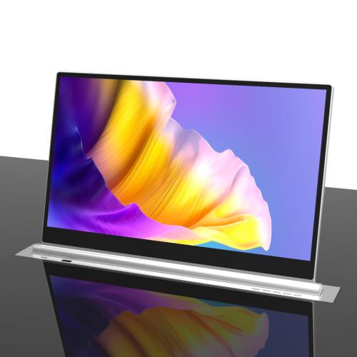 Выдвижной моторизированный монитор Prestel XLS-173S