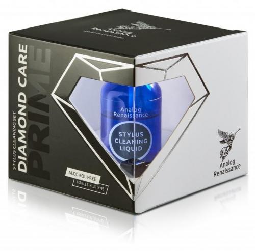 Комплект для очистки игл Analog Renaissance Prime