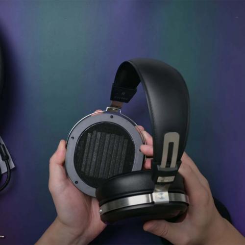 Наушники FiiO FT1 PRO Black