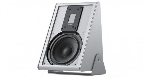 Настенная акустика Piega AP 1.2 Alu Silver