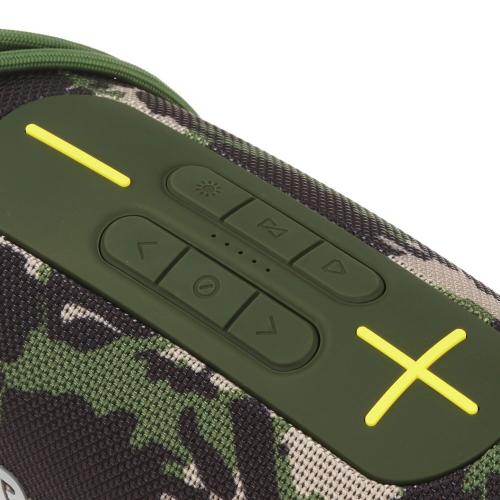 Колонка BQ PBS4002 Khaki