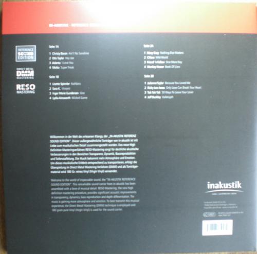 Виниловая пластинка Сборник - Great Cover Versions Vol. 2 (180 Gram Black Vinyl 2LP)  #01675091