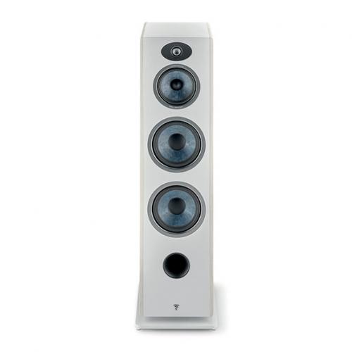 Напольная акустика Focal Vestia N°4 Light Wood