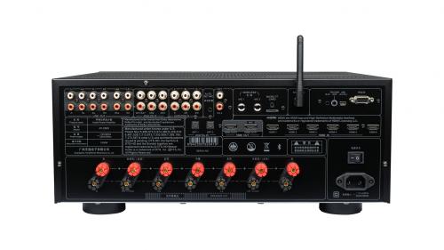 AV ресивер Tone Winner AT-2300