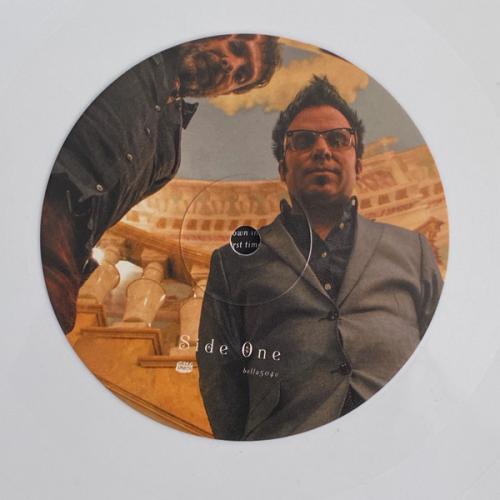 Виниловая пластинка Mercury Rev - The Light In You (Coloured Vinyl LP)
