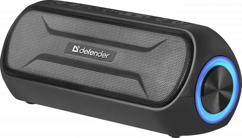 Портативная акустика Defender Enjoy S1000