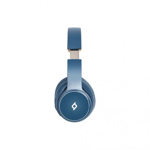 Наушники TTEC SoundLife Neo Navy Blue