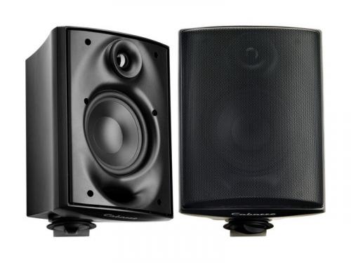 Всепогодная акустика Cabasse ZEF 17 TR Black