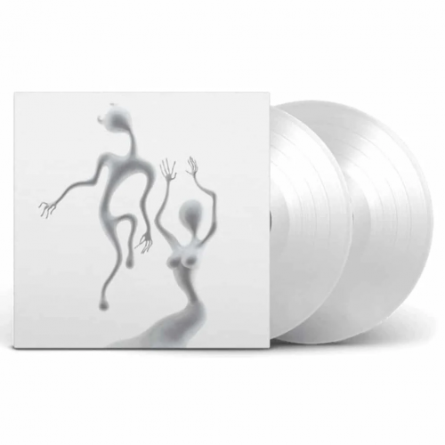 Виниловая пластинка Spiritualized -  Lazer Guided Melodies (45RPM, White Vinyl 2LP)
