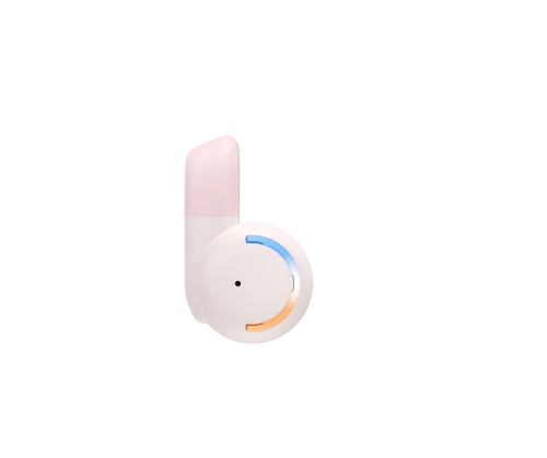 Наушники HAVIT OWS907 Pink