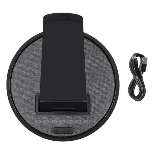 Портативная акустика BBK BTA1110 Black