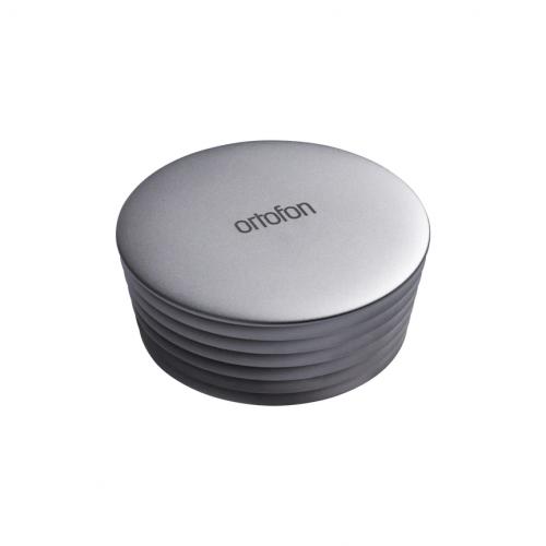 Прижим Ortofon Record stabilizer Heavy Silver