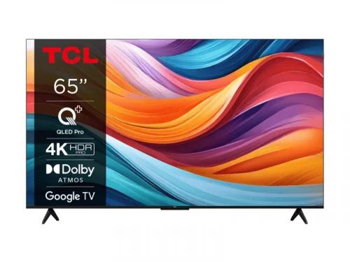 QLED телевизор TCL 65T7B