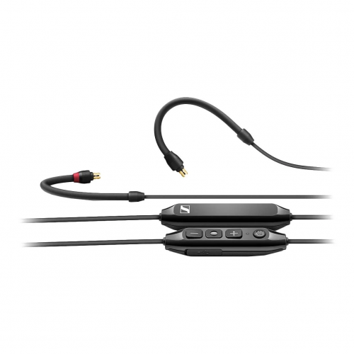 Беспроводные внутриканальные мониторные наушники Sennheiser IE 100 PRO Wireless CLEAR